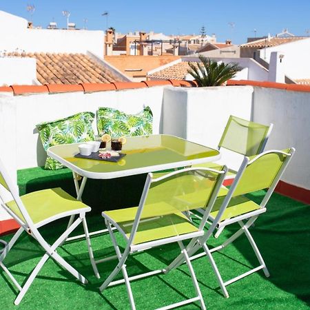 Los Girasoles III F3 Torrevieja Ngoại thất bức ảnh