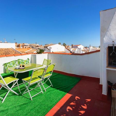 Los Girasoles III F3 Torrevieja Ngoại thất bức ảnh