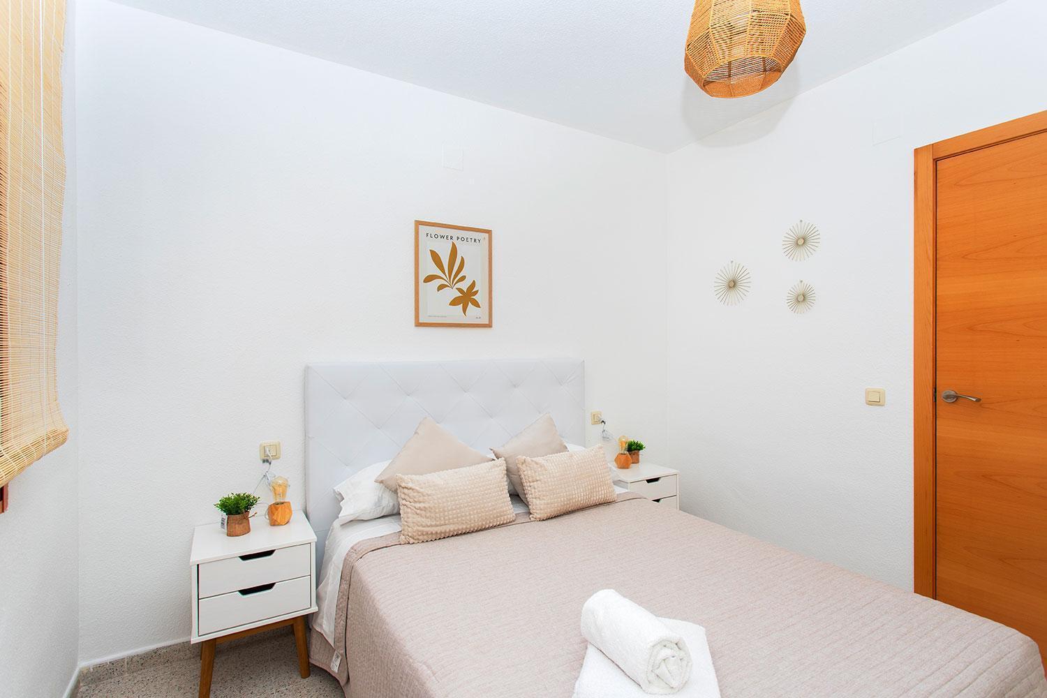 Los Girasoles III F3 Torrevieja Ngoại thất bức ảnh