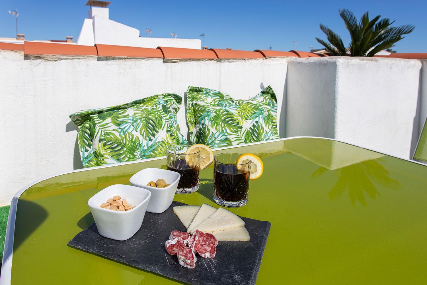 Los Girasoles III F3 Torrevieja Ngoại thất bức ảnh