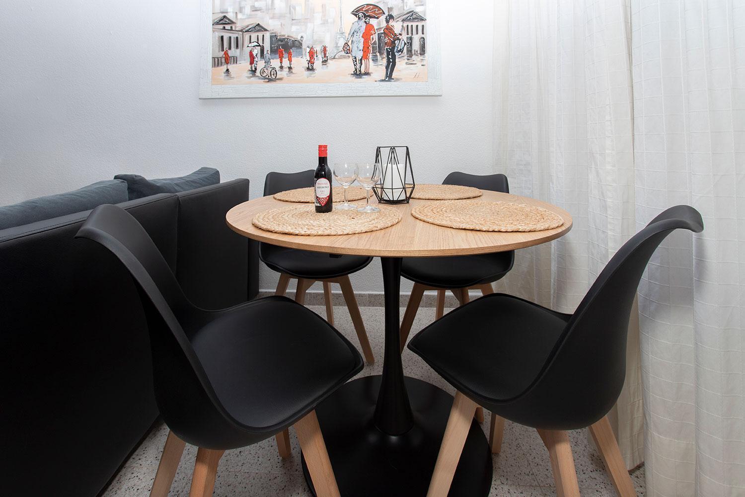 Los Girasoles III F3 Torrevieja Ngoại thất bức ảnh