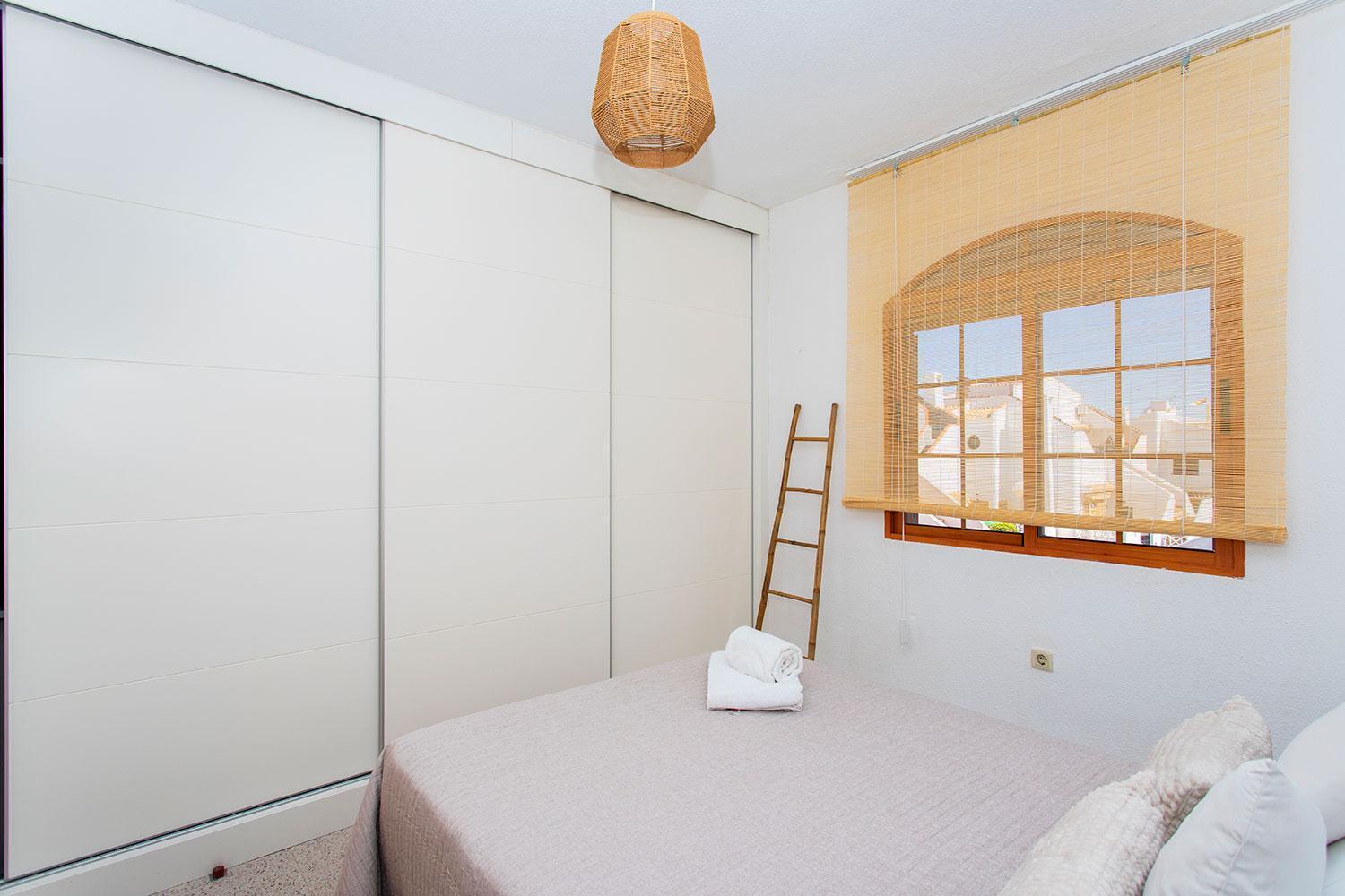 Los Girasoles III F3 Torrevieja Ngoại thất bức ảnh