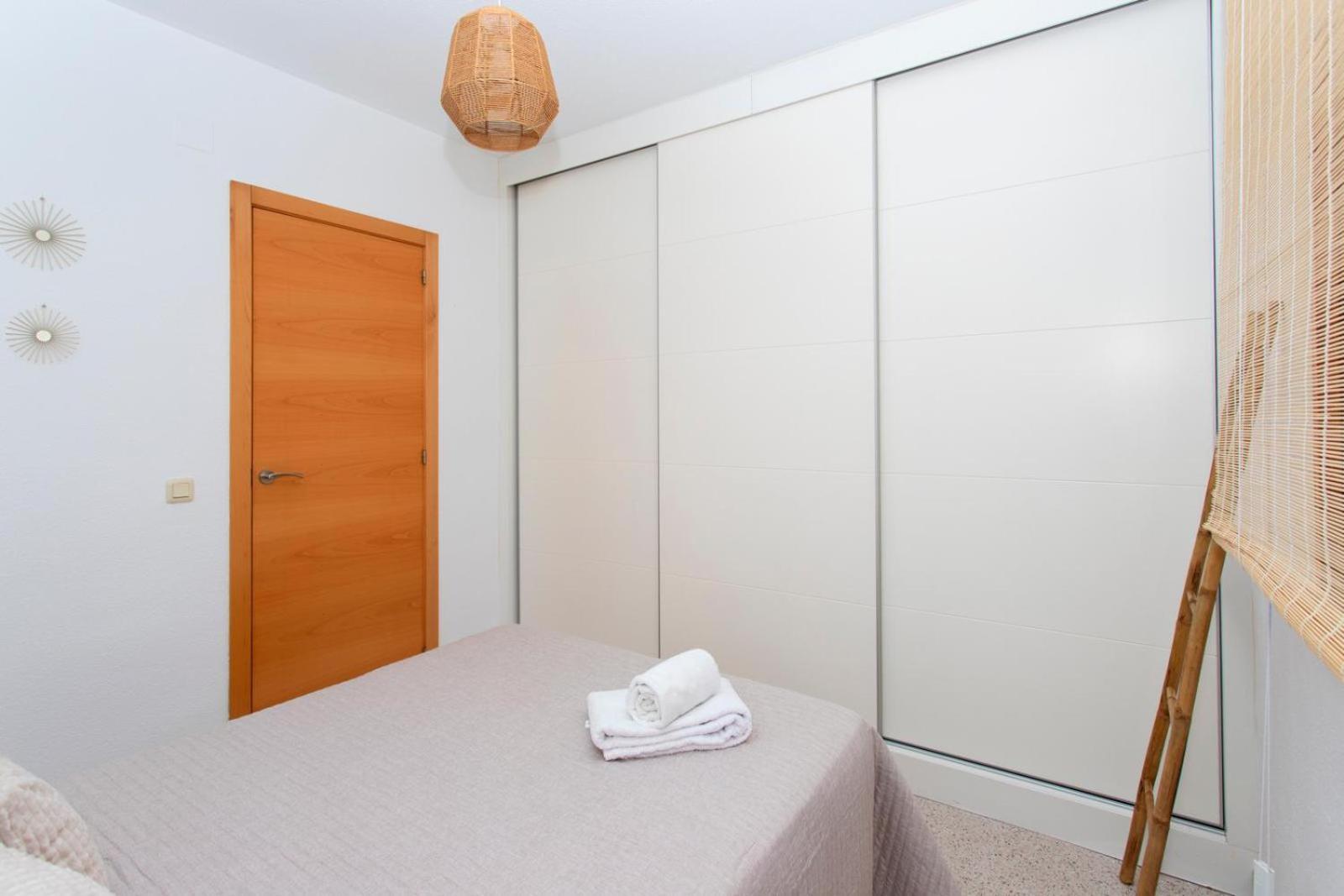 Los Girasoles III F3 Torrevieja Ngoại thất bức ảnh