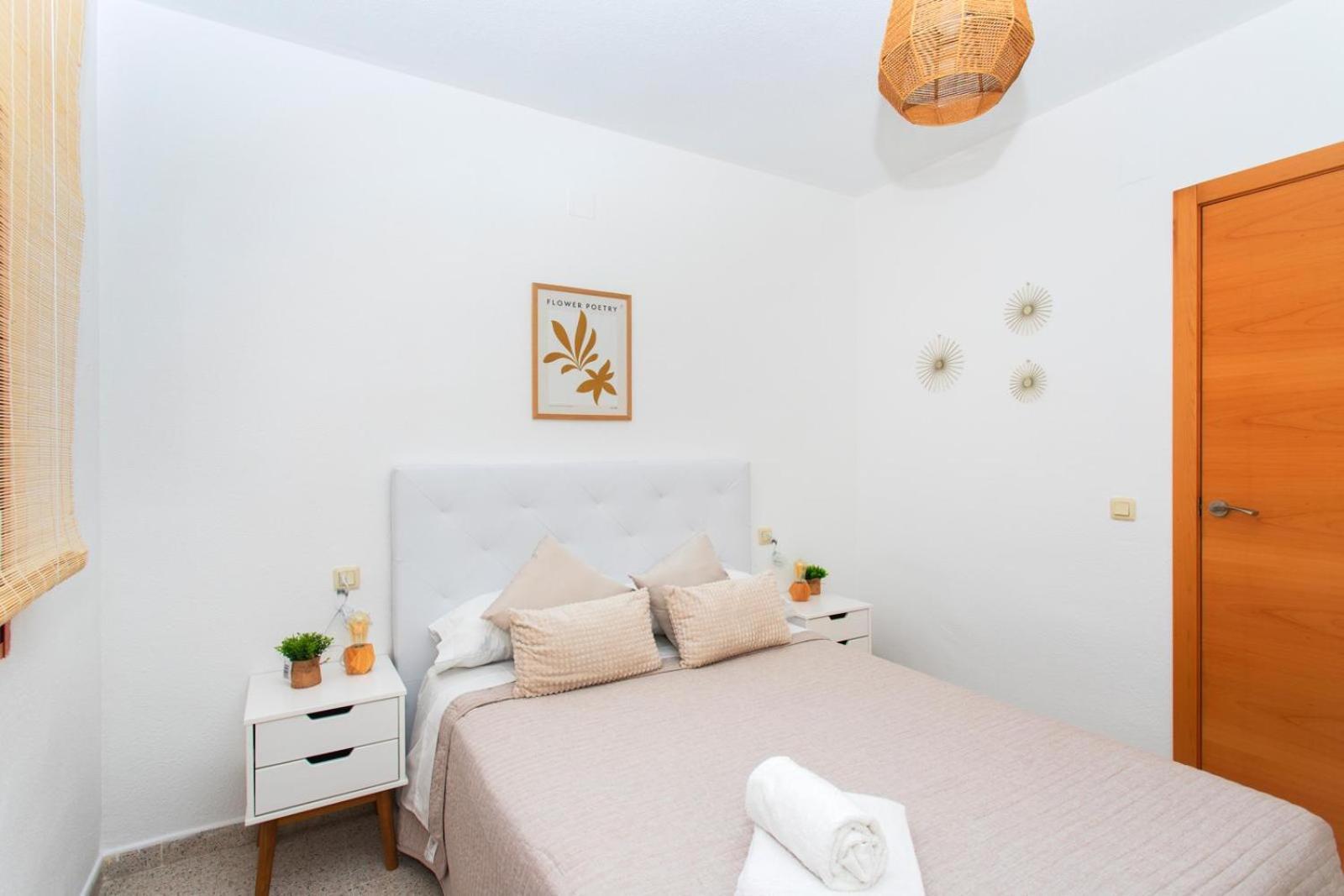 Los Girasoles III F3 Torrevieja Ngoại thất bức ảnh