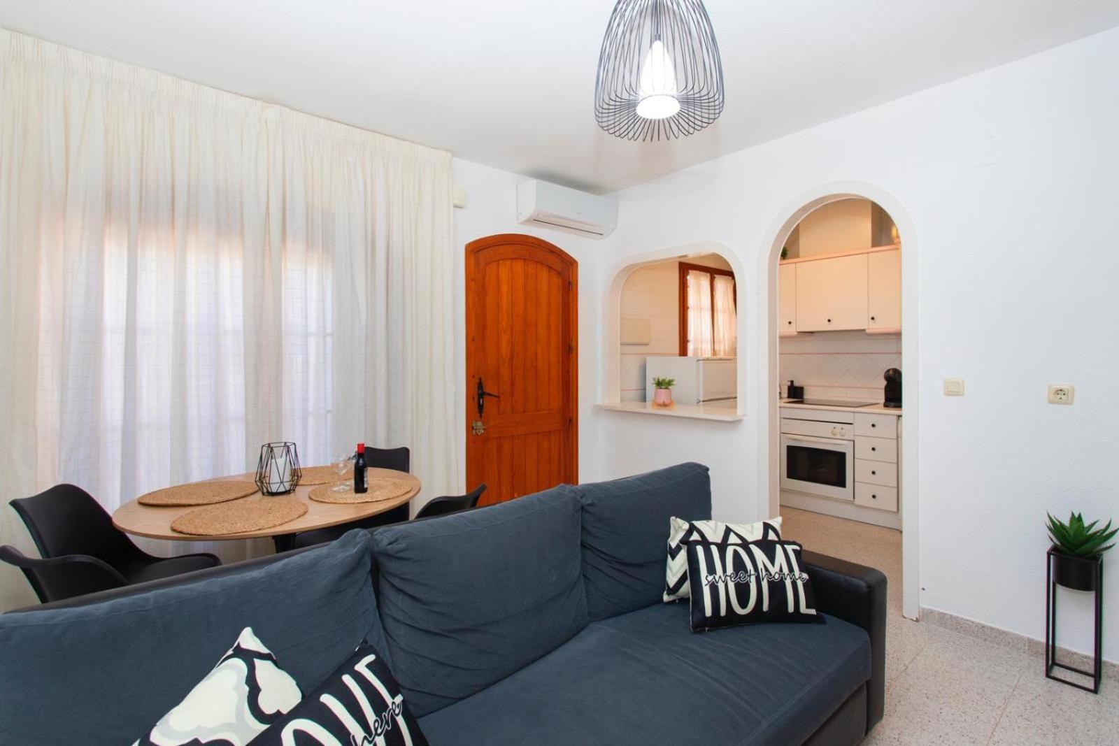 Los Girasoles III F3 Torrevieja Ngoại thất bức ảnh