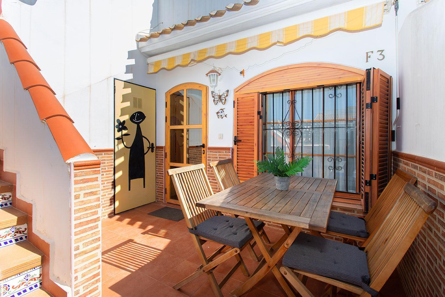 Los Girasoles III F3 Torrevieja Ngoại thất bức ảnh